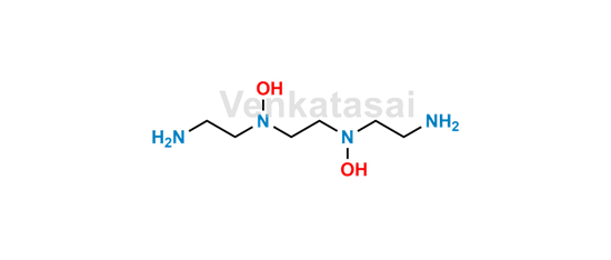 Picture of Trientine Impurity 7