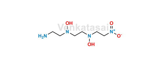 Picture of Trientine Impurity 11