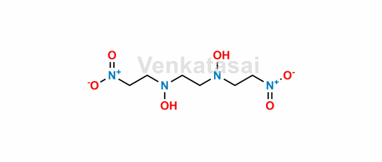 Picture of Trientine Impurity 13