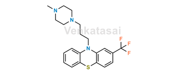 Picture of Trifluoperazine