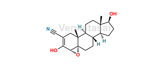 Picture of Trilostane