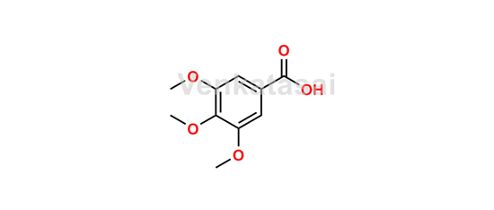 Picture of Trimebutine EP Impurity B