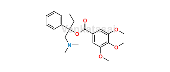 Picture of Trimebutine EP Impurity D
