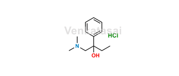 Picture of Trimebutine Amino Alcohol Impurity