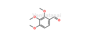 Picture of Trimetazidine EP Impurity C