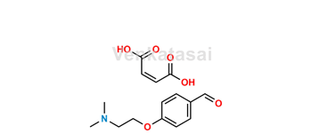 Picture of Trimethobenzamide Impurity C