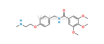 Picture of Trimethobenzamide Impurity E