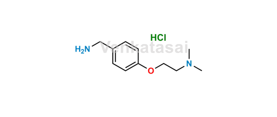 Picture of Trimethobenzamide Impurity 1