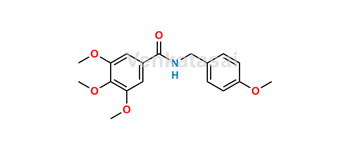 Picture of Trimethobenzamide Impurity 4