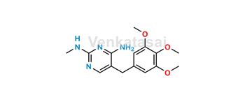Picture of Trimethoprim EP Impurity A