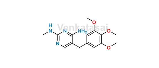 Picture of Trimethoprim EP Impurity A