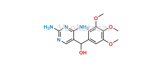 Picture of Trimethoprim EP Impurity C