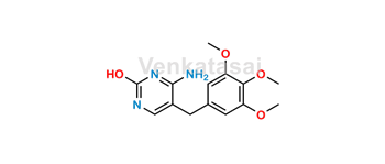 Picture of Trimethoprim EP Impurity E