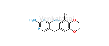 Picture of Trimethoprim EP Impurity F
