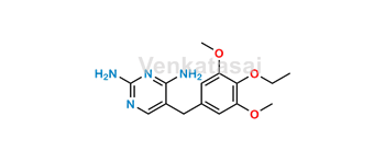 Picture of Trimethoprim EP Impurity G