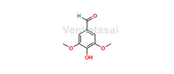 Picture of Syringaldehyde