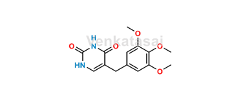 Picture of Trimethoprim Impurity 1