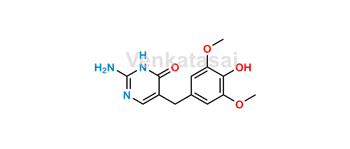 Picture of Trimethoprim Impurity 2