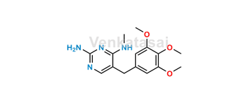 Picture of Trimethoprim Impurity 3