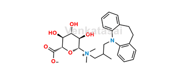 Picture of Trimipramine N-Glucuronide