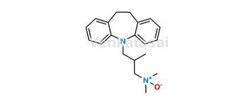 Picture of Trimipramine Maleate EP Impurity A 