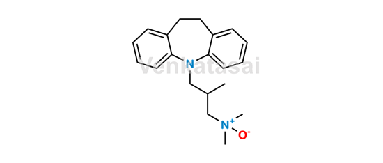 Picture of Trimipramine Maleate EP Impurity A 