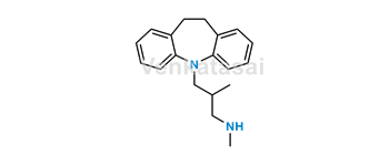 Picture of Trimipramine Maleate EP Impurity B