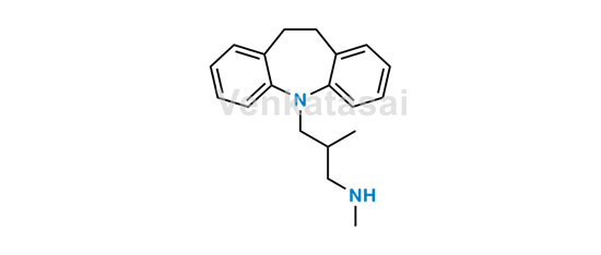 Picture of Trimipramine Maleate EP Impurity B