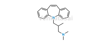 Picture of Trimipramine Maleate EP Impurity C