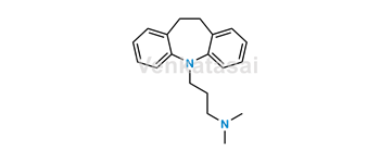 Picture of Trimipramine Maleate EP Impurity D