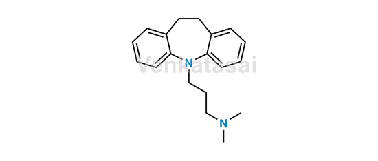 Picture of Trimipramine Maleate EP Impurity D