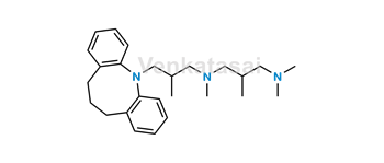 Picture of Trimipramine Maleate EP Impurity E