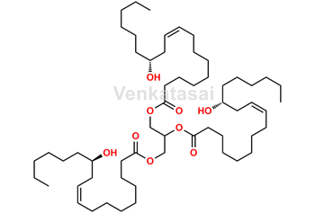 Picture of Triricinolein