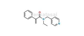 Picture of Tropicamide EP Impurity B