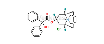 Picture of Trospium Chloride