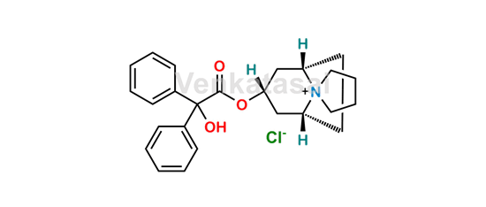 Picture of Trospium Chloride