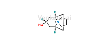 Picture of Trospium Chloride EP Impurity C