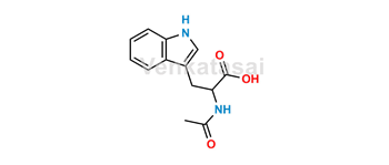 Picture of N-Acetyl-DL-Tryptophan