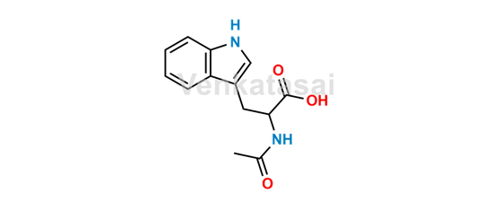 Picture of N-Acetyl-DL-Tryptophan