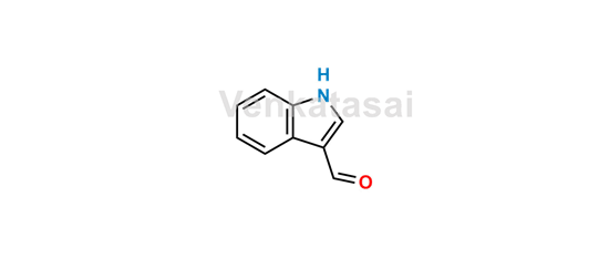 Picture of Indole-3-Carboxyaldehyde