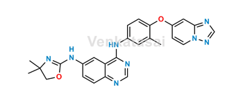 Picture of Tucatinib