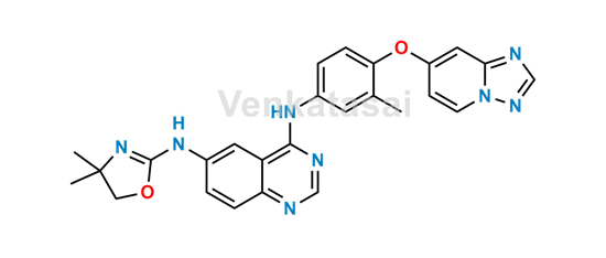 Picture of Tucatinib