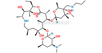 Picture of Tulathromycin