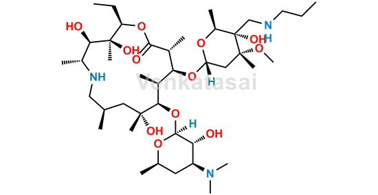 Picture of Tulathromycin