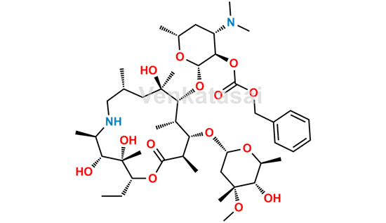 Picture of Tulathromycin TA-1 Impurity