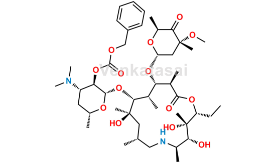 Picture of Tulathromycin TA-2 Impurity