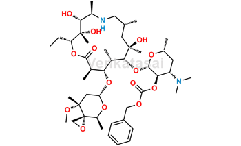 Picture of Tulathromycin TA-3 Impurity