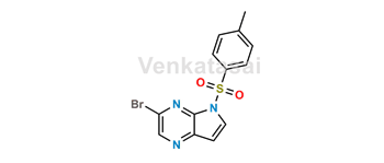 Picture of Upadacitinib Impurity 1