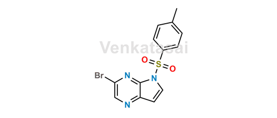 Picture of Upadacitinib Impurity 1