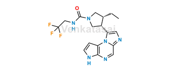 Picture of Upadacitinib Impurity 3